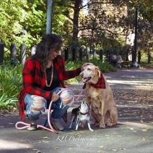 Meet your Posher, Jesselee